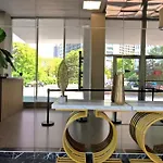 Modern 3Br Condo - Heart Of Atl