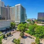 Modern 3Br Condo - Heart Of Atl