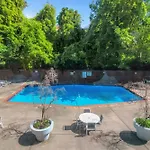 Modern 3Br Condo - Heart Of Atl