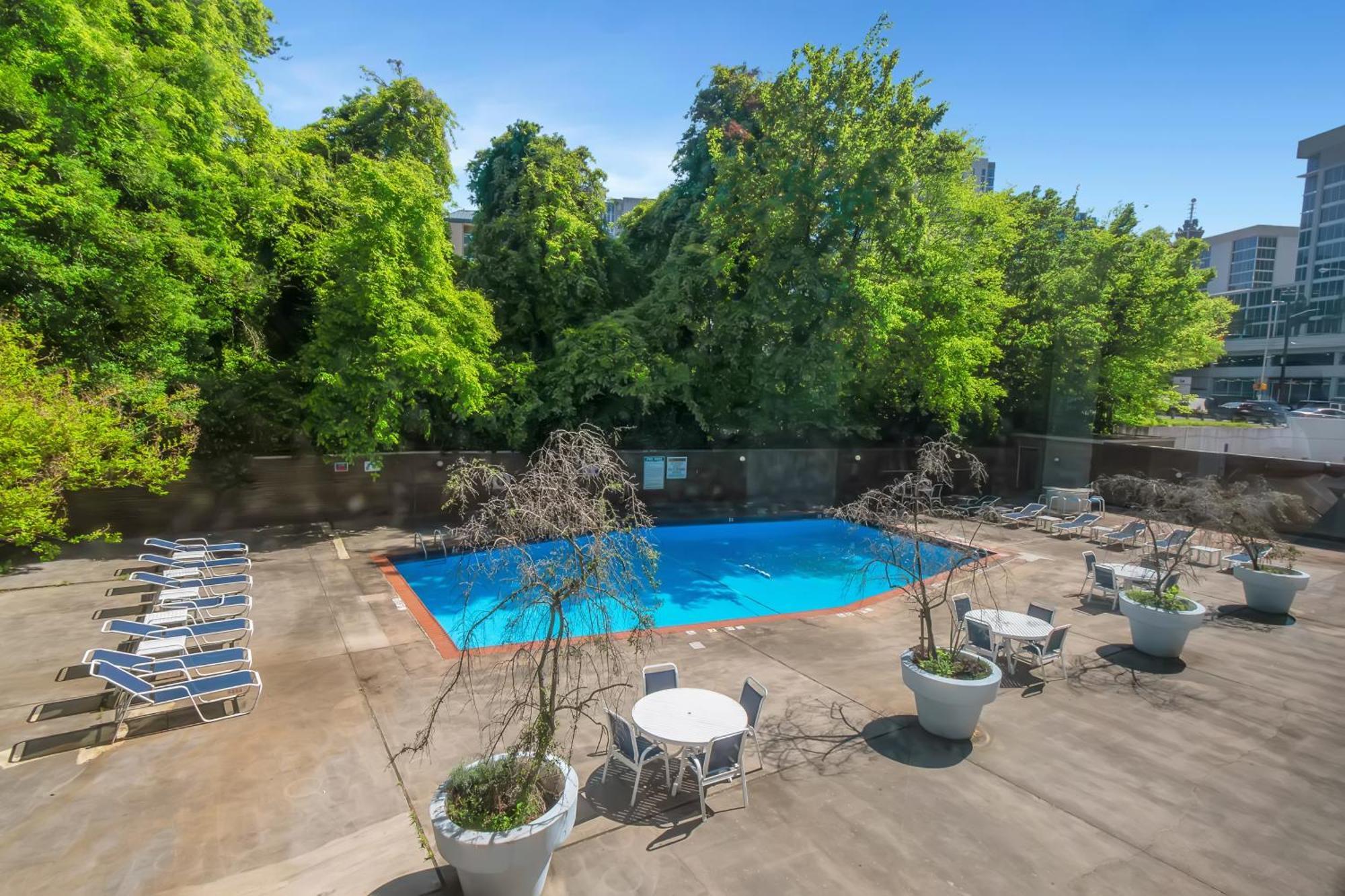 Modern 3br - Heart Of Atl *