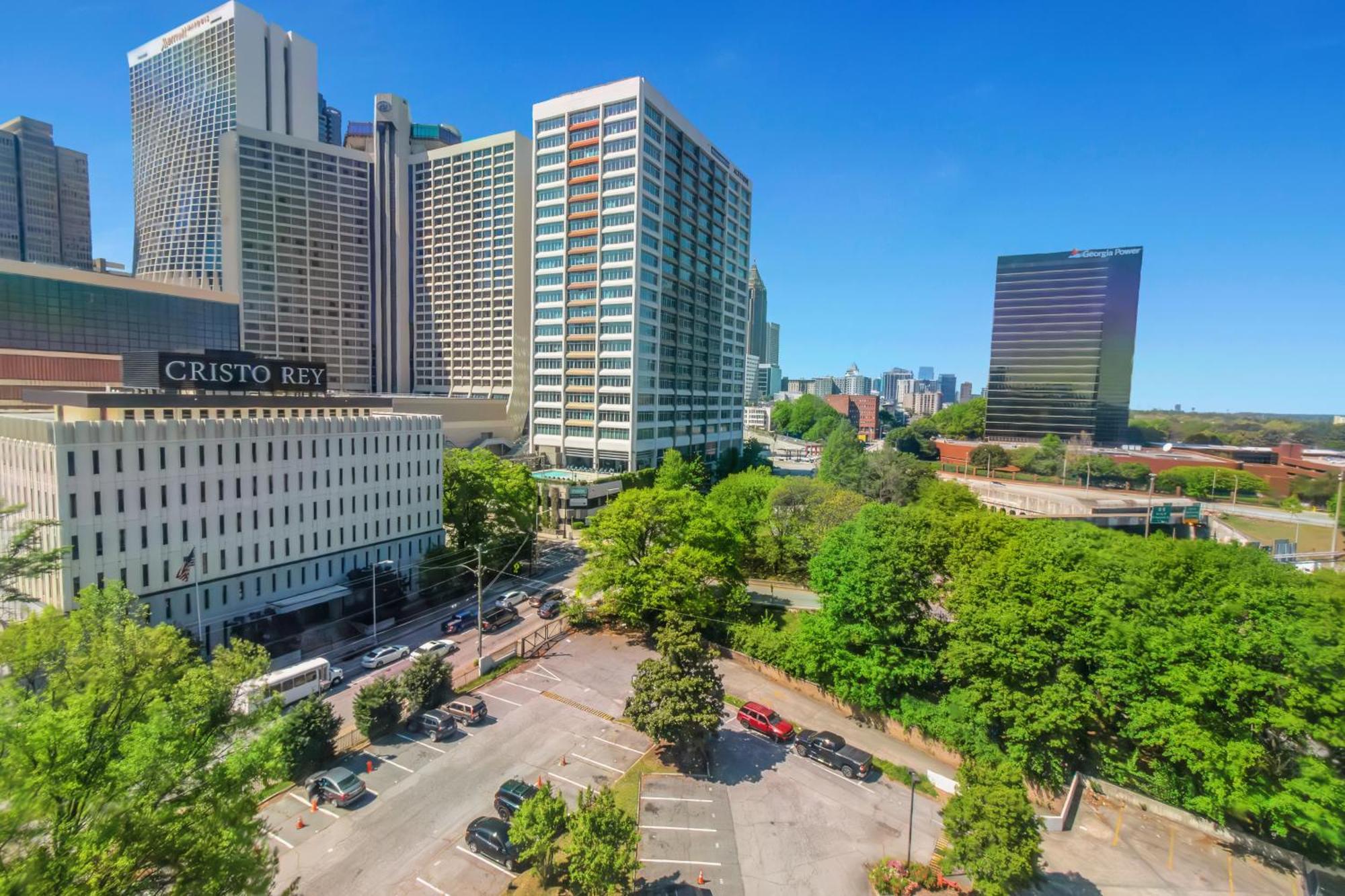 Modern 3br - Heart Of Atl * Atlanta